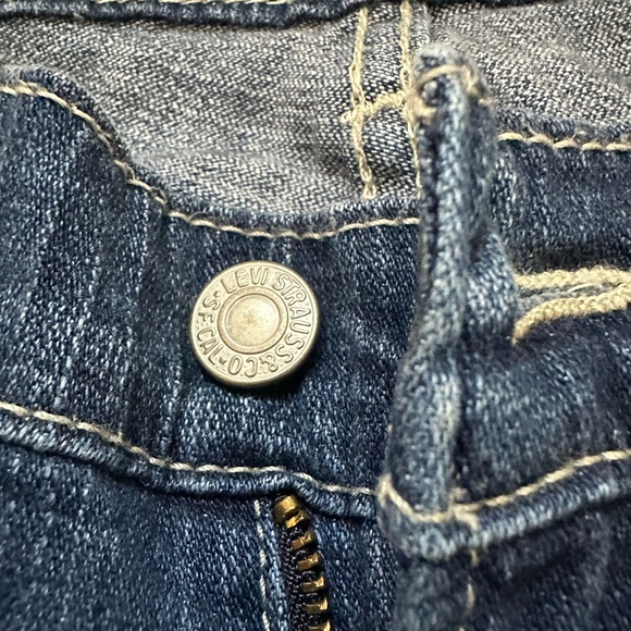 Levi’s skinny jeans - Picture 5 of 8